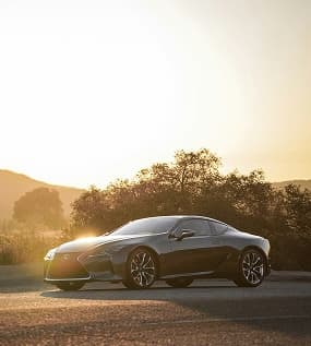 Lexus Car